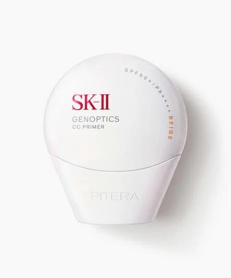 Kem lót chống nắng & dưỡng sáng da mỗi ngày SK-II Genoptics CC Primer