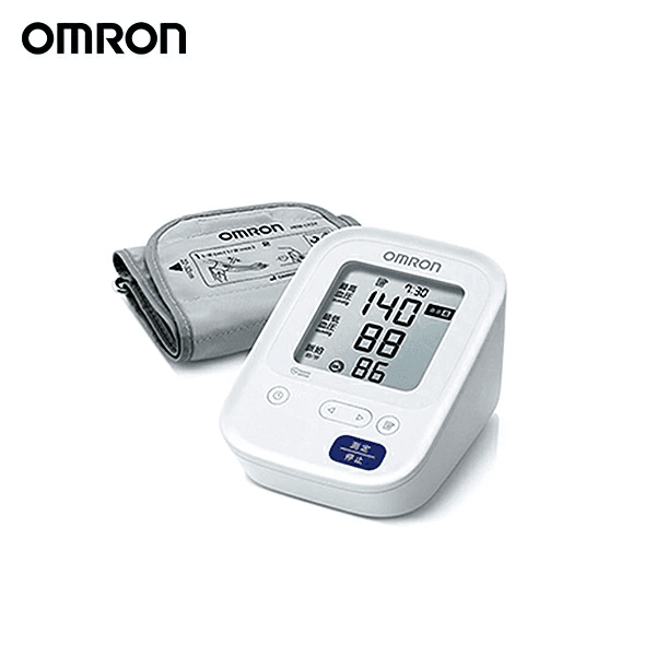 Máy đo huyết áp tự động OMRON HCR‑7104 Nhật Bản